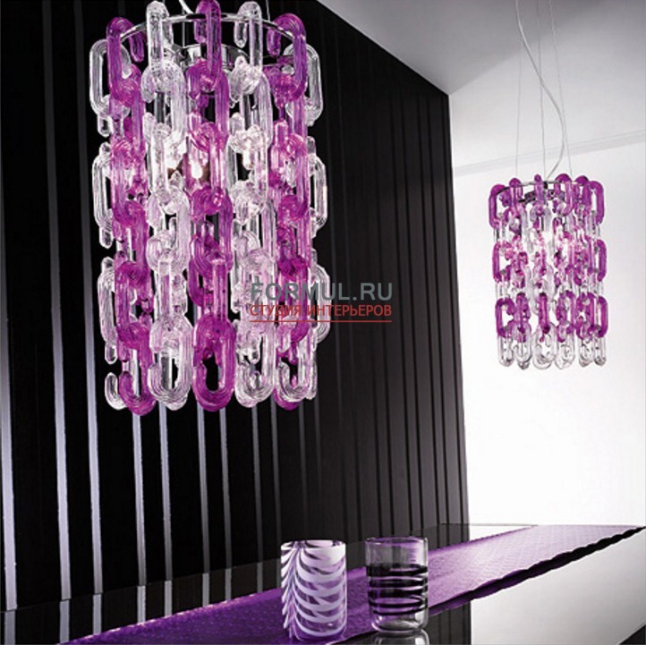 Люстра Voltolina I Do